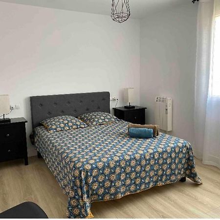 Chambre Cosy Hendaye Extérieur photo