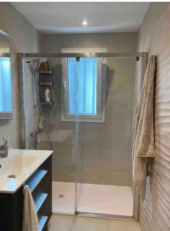 Chambre Cosy Hendaye Extérieur photo