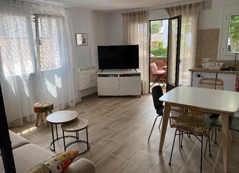 Chambre Cosy Hendaye Extérieur photo